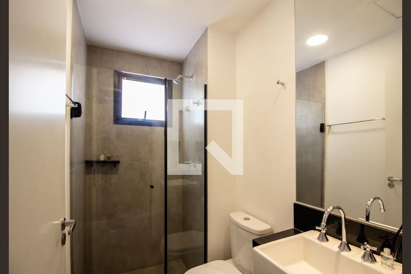 Kitnet-Studio, 30 m² - Foto 14