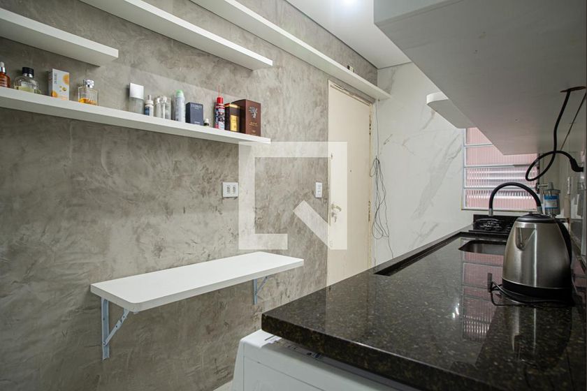 Kitnet-Studio, 40 m² - Foto 47