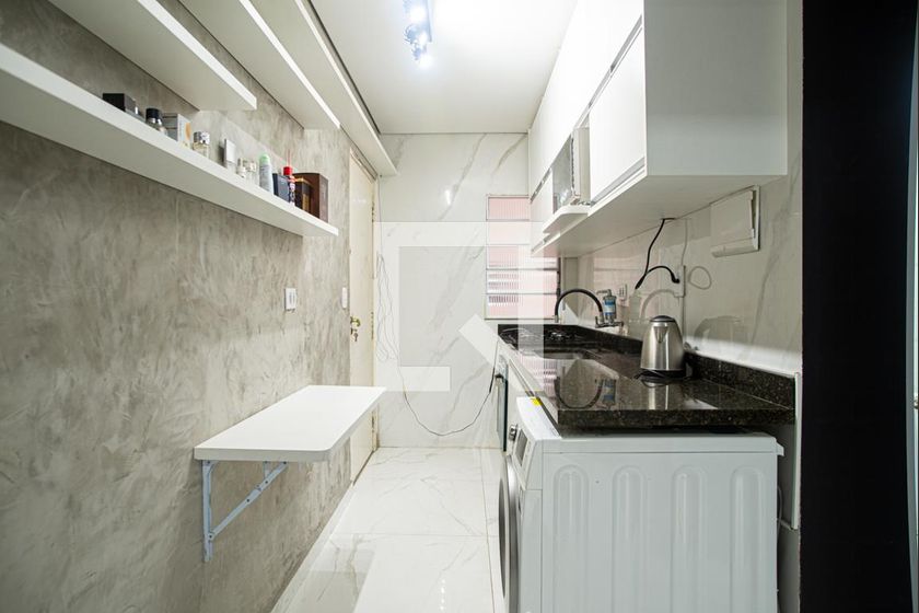 Kitnet-Studio, 40 m² - Foto 43