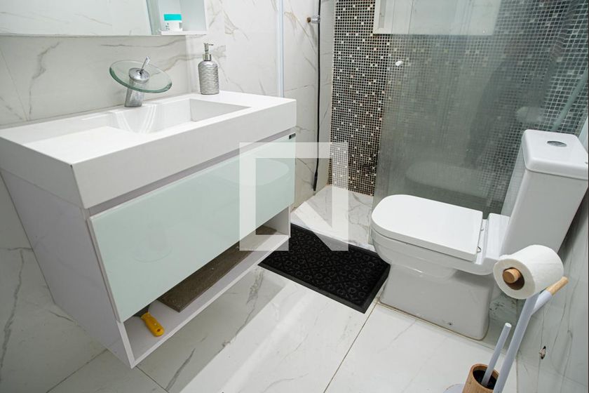 Kitnet-Studio, 40 m² - Foto 35