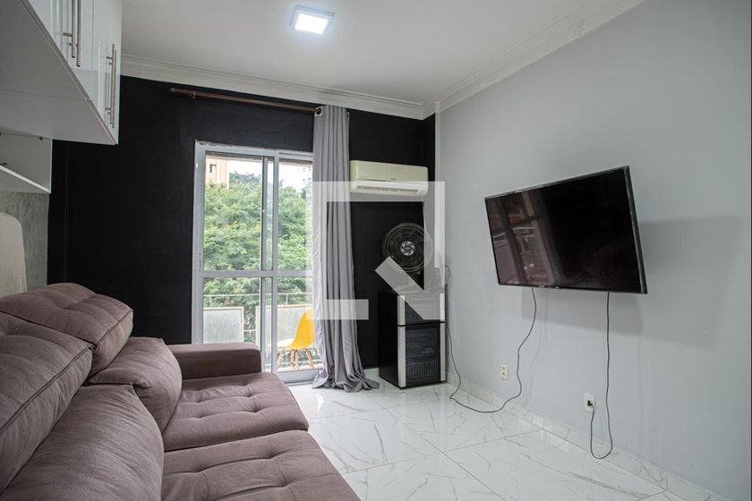 Kitnet-Studio, 40 m² - Foto 3
