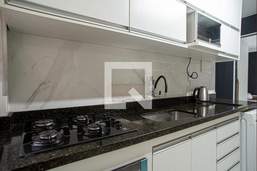 Kitnet-Studio, 40 m² - Foto 51