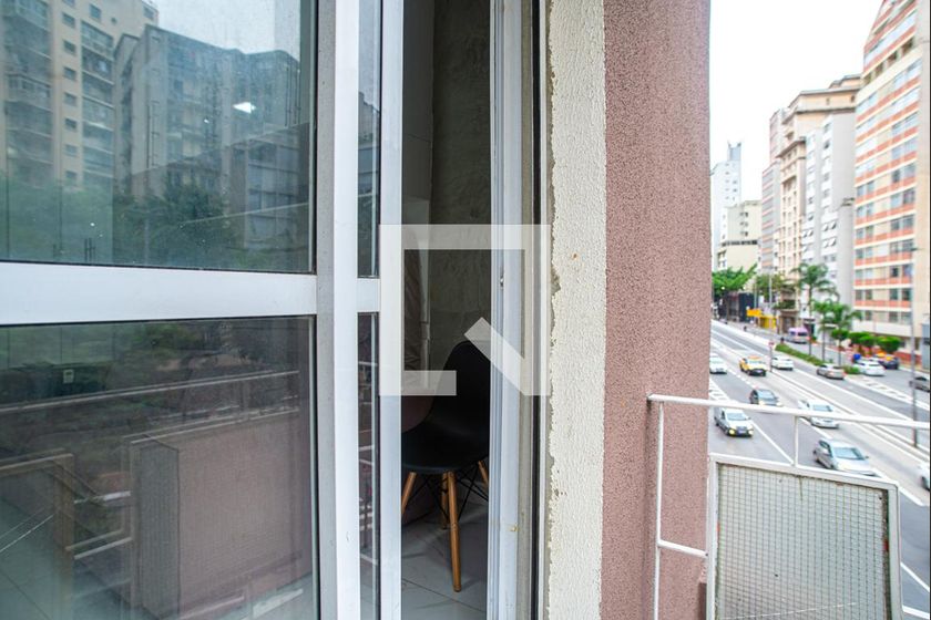 Kitnet-Studio, 40 m² - Foto 15