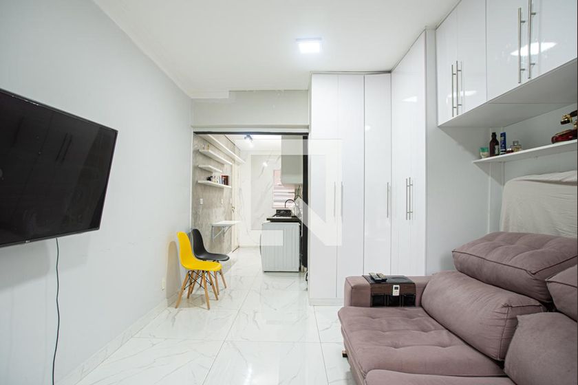 Kitnet-Studio, 40 m² - Foto 7