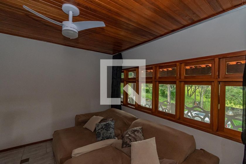 Casa à Venda - Centro, 4 Quartos,  198 m2 em , Campinas - sp | SoloBR