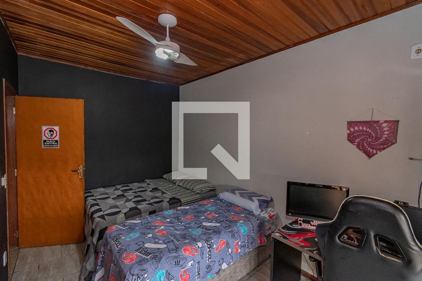 Casa à Venda - Centro, 4 Quartos,  198 m2 em , Campinas - sp | SoloBR