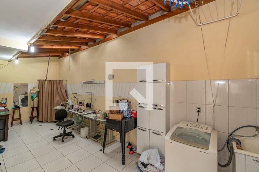 Casa à Venda - Centro, 4 Quartos,  198 m2 em , Campinas - sp | SoloBR