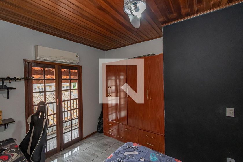 Casa à Venda - Centro, 4 Quartos,  198 m2 em , Campinas - sp | SoloBR