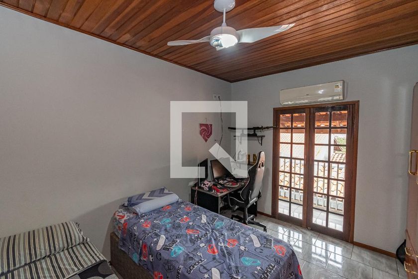 Casa à Venda - Centro, 4 Quartos,  198 m2 em , Campinas - sp | SoloBR