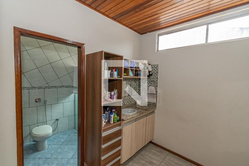 Casa à Venda - Centro, 4 Quartos,  198 m2 em , Campinas - sp | SoloBR