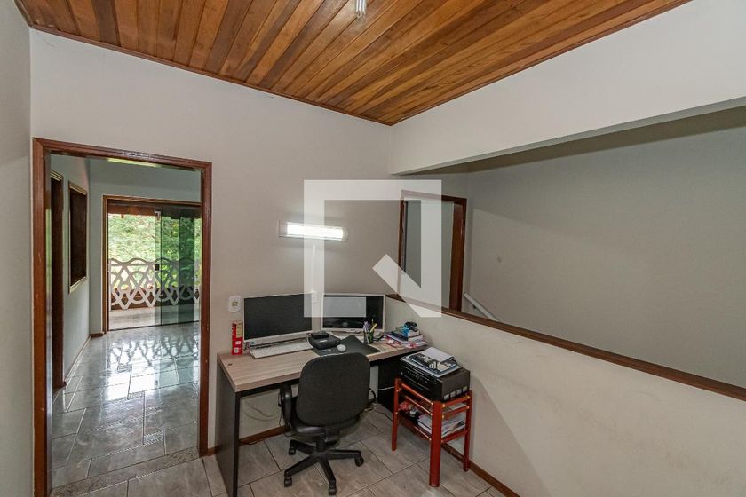 Casa à Venda - Centro, 4 Quartos,  198 m2 em , Campinas - sp | SoloBR