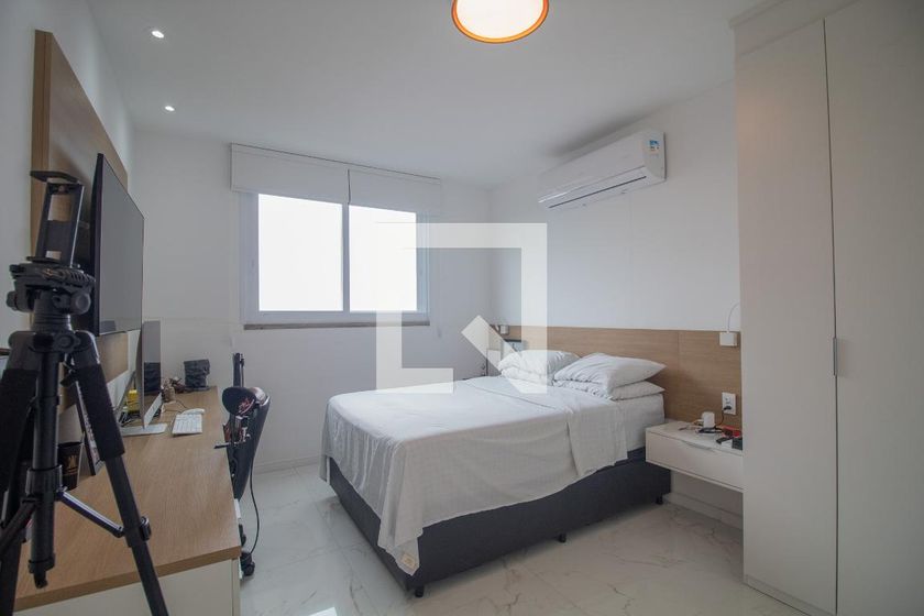 Cobertura, 5 quartos, 160 m² - Foto 47