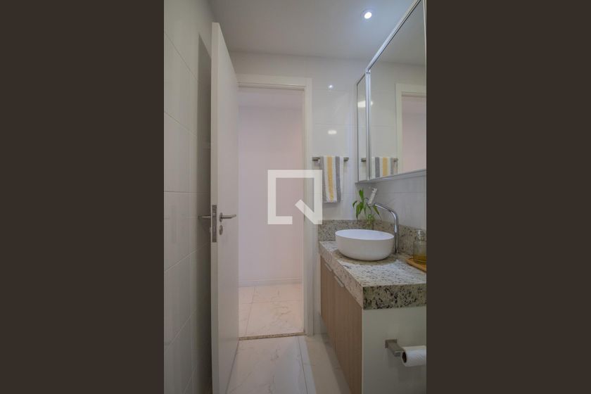 Cobertura, 5 quartos, 160 m² - Foto 61