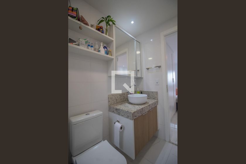 Cobertura, 5 quartos, 160 m² - Foto 27
