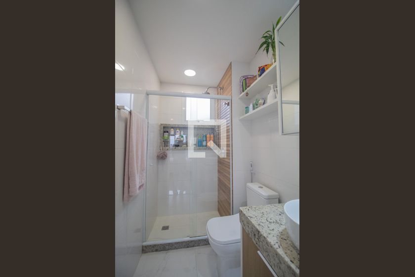 Cobertura, 5 quartos, 160 m² - Foto 21