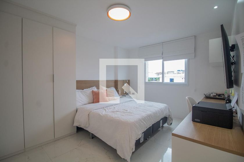 Cobertura, 5 quartos, 160 m² - Foto 13