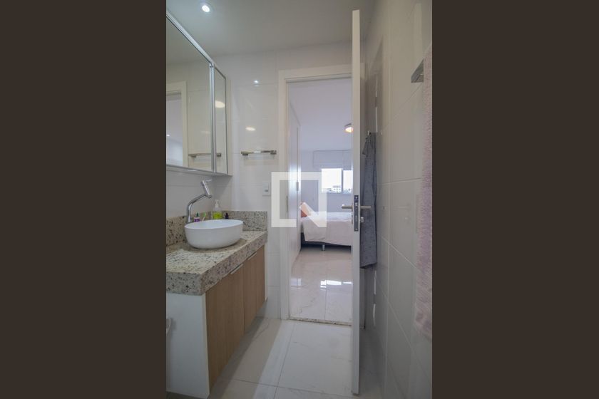 Cobertura, 5 quartos, 160 m² - Foto 29