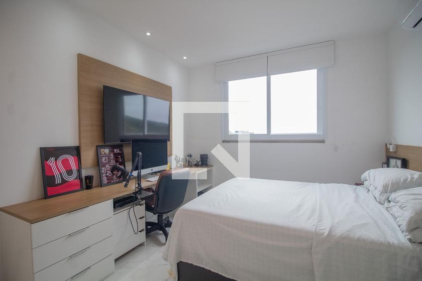 Cobertura, 5 quartos, 160 m² - Foto 49