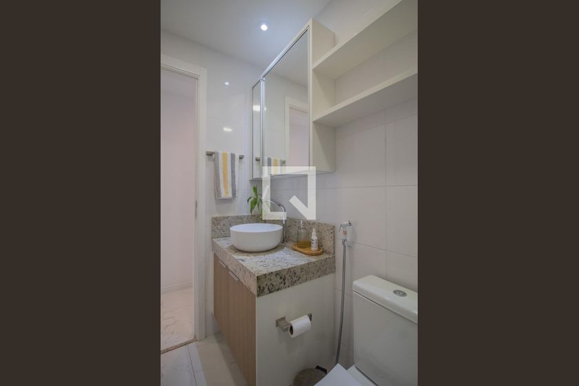 Cobertura, 5 quartos, 160 m² - Foto 63