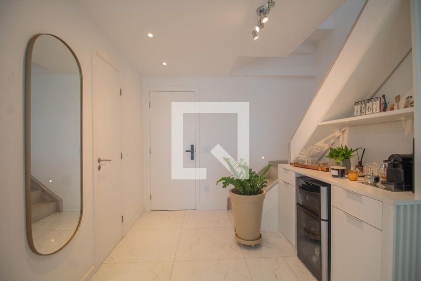 Cobertura, 5 quartos, 160 m² - Foto 9