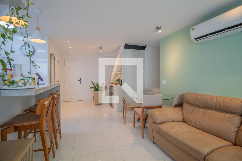 Cobertura, 5 quartos, 160 m² - Foto 5