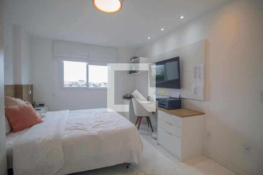 Cobertura, 5 quartos, 160 m² - Foto 15