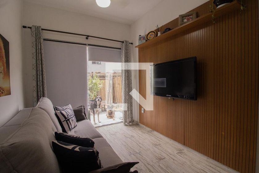 Apartamento, 2 quartos, 159 m² - Foto 2