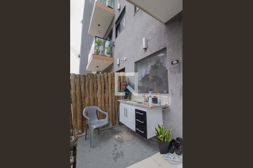 Apartamento, 2 quartos, 159 m² - Foto 34