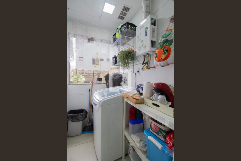 Apartamento, 2 quartos, 159 m² - Foto 29