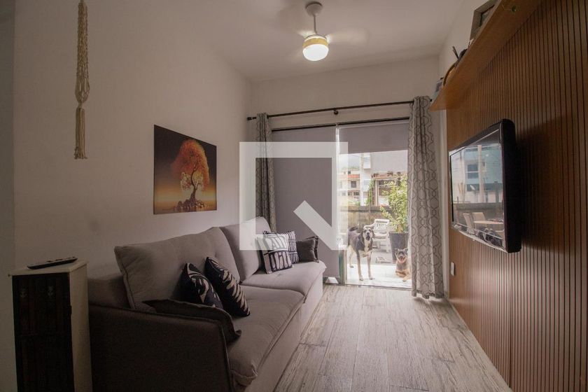 Apartamento, 2 quartos, 159 m² - Foto 1
