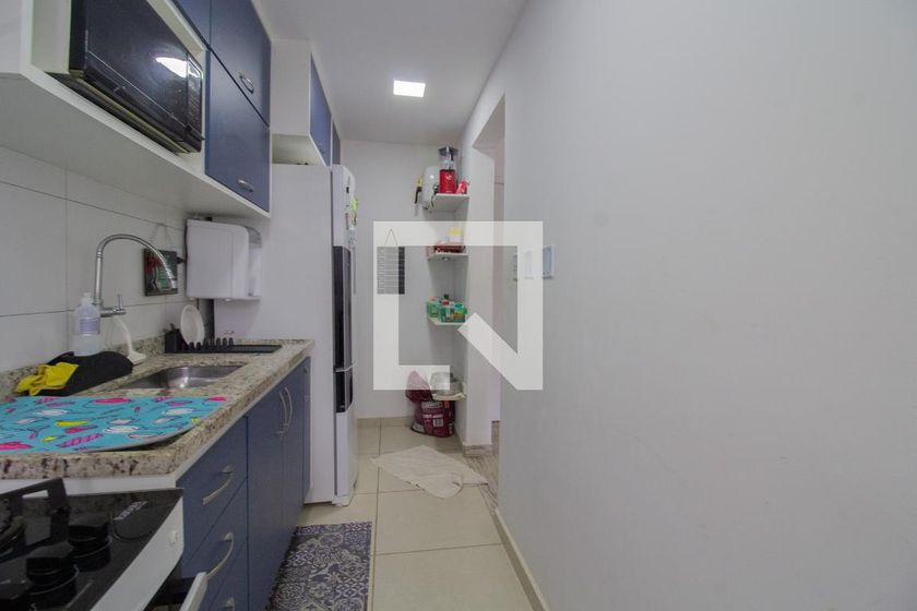Apartamento, 2 quartos, 159 m² - Foto 26