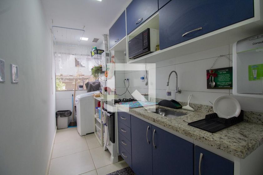 Apartamento, 2 quartos, 159 m² - Foto 23