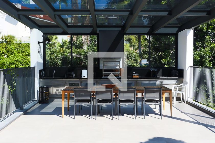 Casa, 3 quartos, 400 m² - Foto 169
