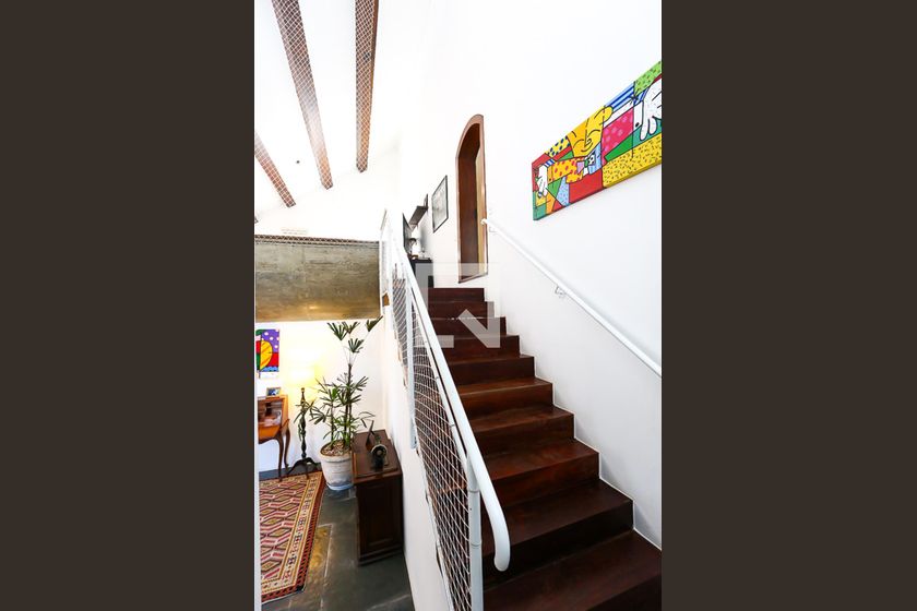 Casa, 3 quartos, 400 m² - Foto 24