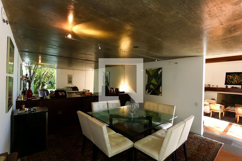Casa, 3 quartos, 400 m² - Foto 21