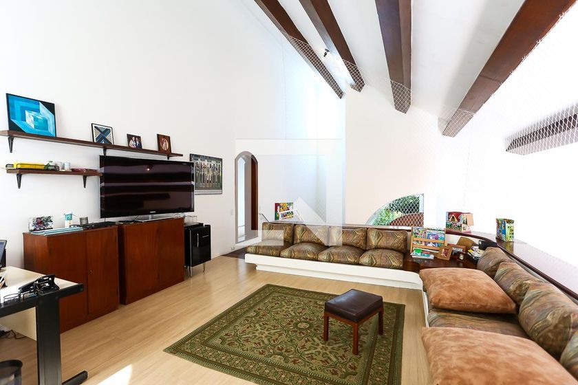 Casa, 3 quartos, 400 m² - Foto 29