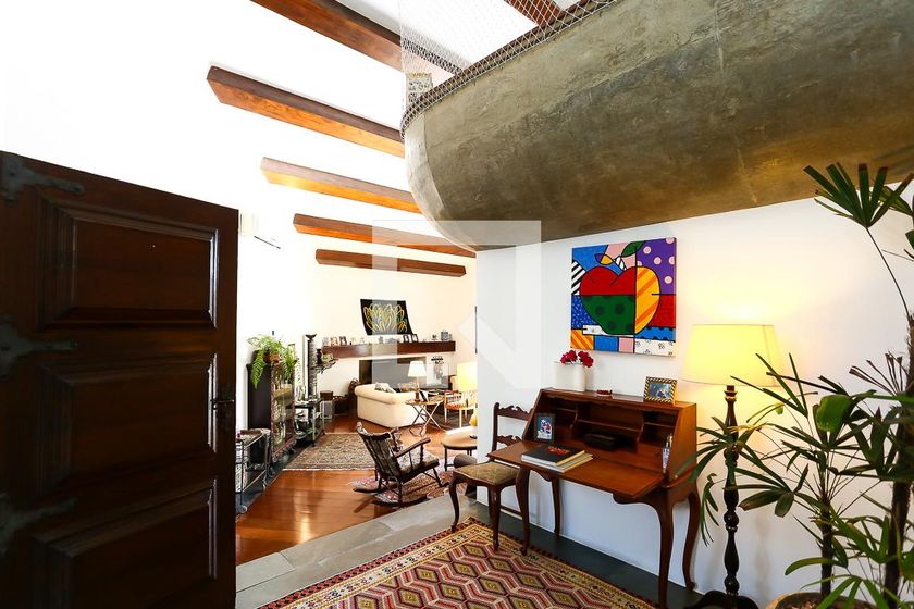 Casa, 3 quartos, 400 m² - Foto 147