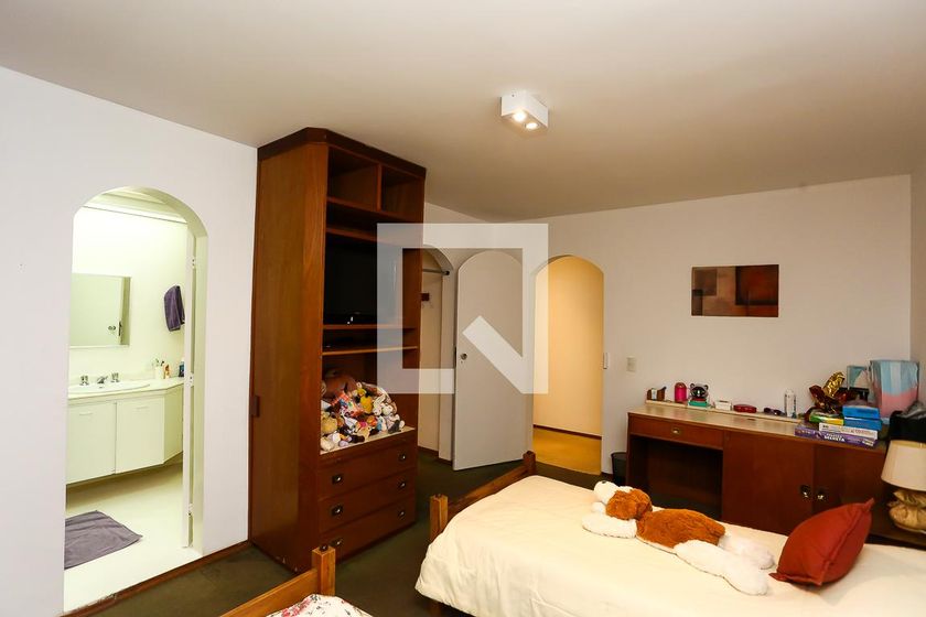 Casa, 3 quartos, 400 m² - Foto 61