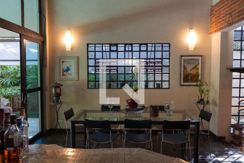 Casa, 4 quartos, 315 m² - Foto 7