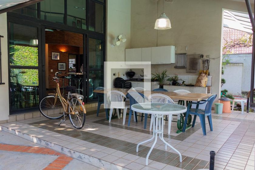 Casa, 4 quartos, 315 m² - Foto 43