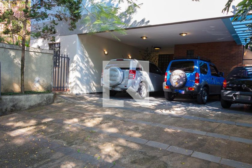 Casa, 4 quartos, 315 m² - Foto 60