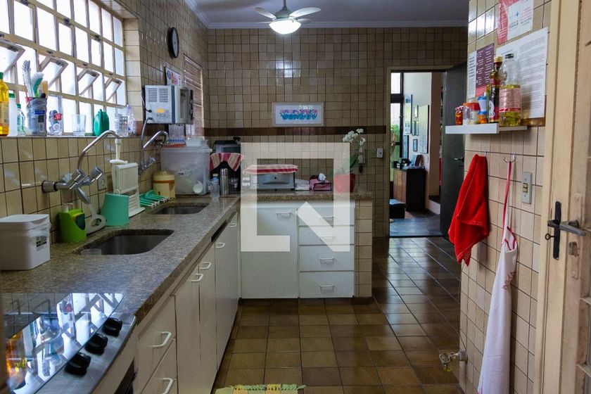 Casa, 4 quartos, 315 m² - Foto 34