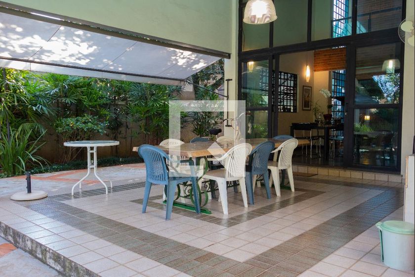 Casa, 4 quartos, 315 m² - Foto 44