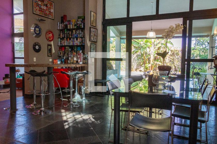 Casa, 4 quartos, 315 m² - Foto 8