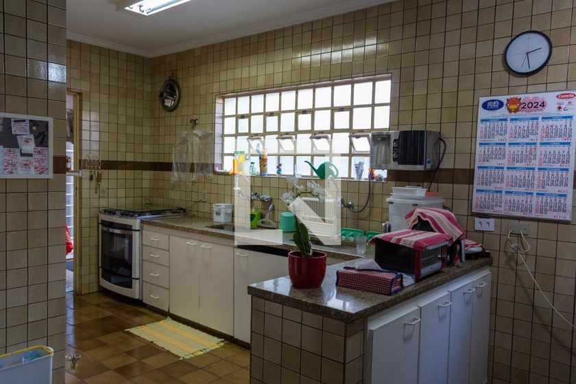 Casa, 4 quartos, 315 m² - Foto 36