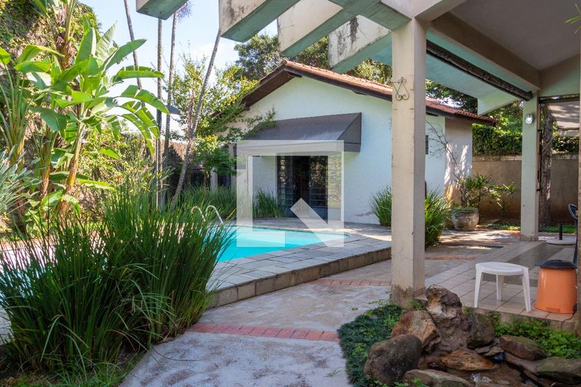 Casa, 4 quartos, 315 m² - Foto 49
