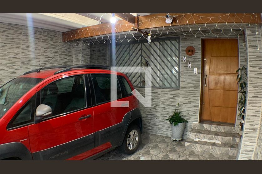 Casa, 3 quartos, 180 m² - Foto 79