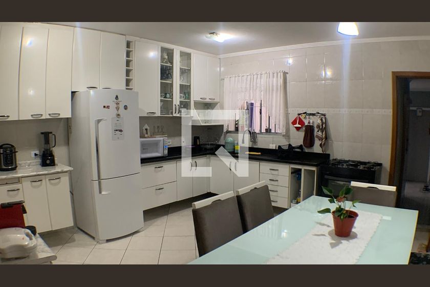 Casa, 3 quartos, 180 m² - Foto 51