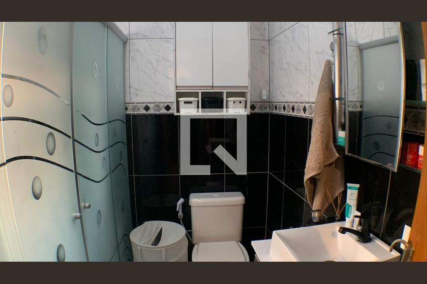 Casa, 3 quartos, 180 m² - Foto 21