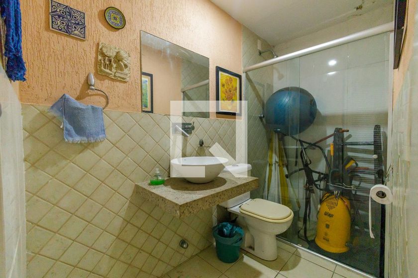 Casa, 4 quartos, 350 m² - Foto 153